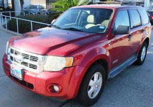  Ford Escape XLT in Conroe, TX