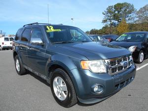  Ford Escape XLT in Norcross, GA
