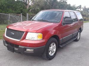  Ford Expedition XLT in Fort Lauderdale, FL
