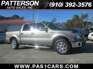  Ford F-150 FX2 in Wilmington, NC