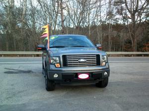  Ford F-150 FX4 in Harpswell, ME