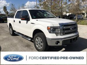  Ford F-150 FX4 in Saint Cloud, FL