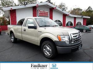  Ford F-150 XL in Harrisburg, PA