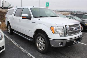  Ford F-150 XLT in Evansville, WI