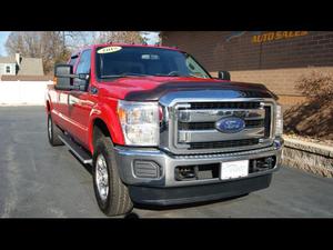  Ford F-250 King Ranch in Erie, PA