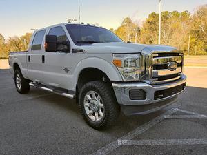  Ford F-250 King Ranch in Gainesville, FL