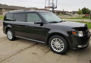  Ford Flex