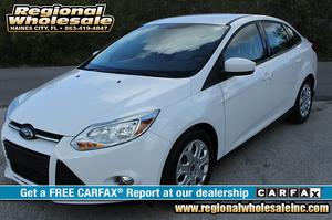  Ford Focus SE in Haines City, FL