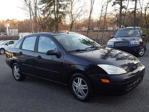  Ford Focus SE in Pittsburgh, PA