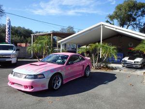  Ford Mustang Bullitt in Tampa, FL