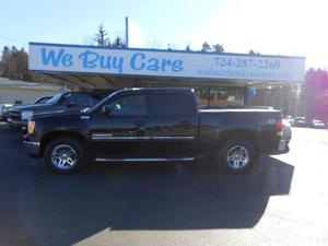  GMC Sierra  SLE1 in Butler, PA