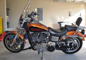  Harley Davidson Fxdl Dyna Low Rider