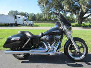  Harley-Davidson Switch Back in Wildwood, FL