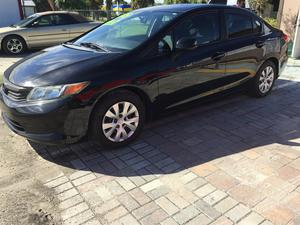  Honda Civic LX in Palm Bay, FL