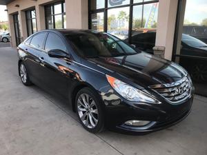  Hyundai Sonata SE 2.0T in Chandler, AZ