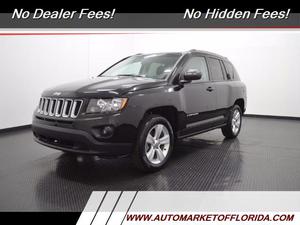  Jeep Compass Sport in Kissimmee, FL