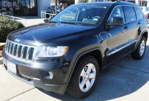  Jeep Grand Cherokee Laredo in Conroe, TX