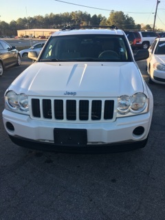  Jeep Grand Cherokee Laredo in Griffin, GA