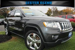  Jeep Grand Cherokee Limited in Toms River, NJ