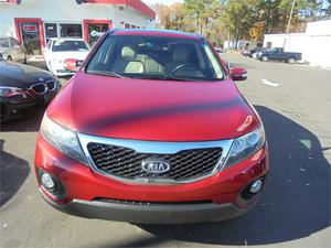  Kia Sorento EX in Raleigh, NC