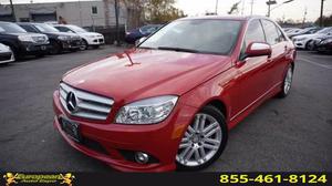  Mercedes-Benz C-Class C300 in Lodi, NJ