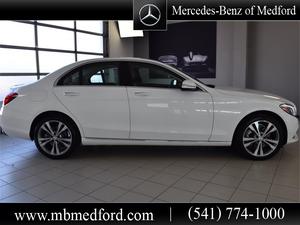  Mercedes-Benz C-Class CMATIC in Medford, OR