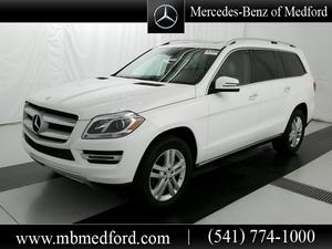  Mercedes-Benz GL-CLASS GLMATIC in Medford, OR