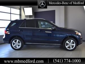  Mercedes-Benz GLE-Class GLE300D 4MATIC in Medford, OR