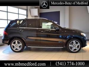  Mercedes-Benz GLE-Class GLEMATIC in Medford, OR