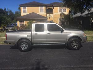  Nissan Frontier XE-V6 in Tampa, FL
