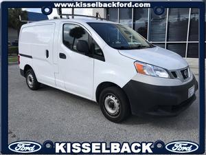  Nissan NV200 S in Saint Cloud, FL