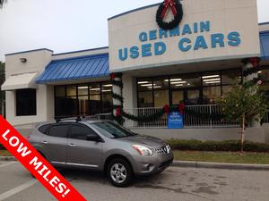  Nissan Rogue S in Naples, FL