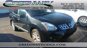  Nissan Rogue S in Orlando, FL