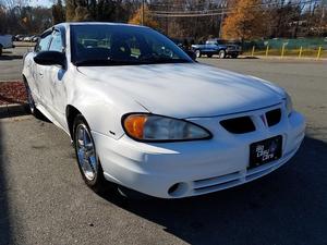  Pontiac Grand Am SE2 in Winston Salem, NC