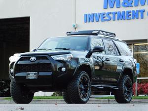  Toyota 4Runner 4WD / V6 / 3RD SEAT / FA in Portland, OR
