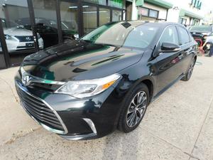  Toyota Avalon 4dr Sdn XLE (Natl) in Woodside, NY
