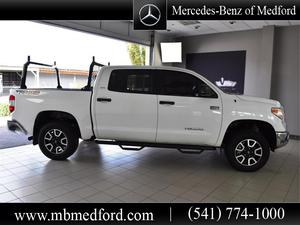  Toyota Tundra CrewMax in Medford, OR