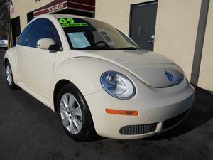 Volkswagen New Beetle in Norcross, GA