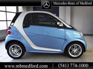  smart fortwo Special Edition in Medford, OR