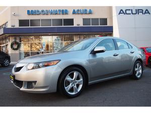  Acura TSX in Bridgewater, NJ