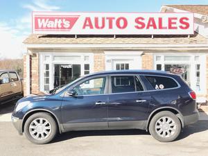  Buick Enclave CXL-2 in Southwick, MA
