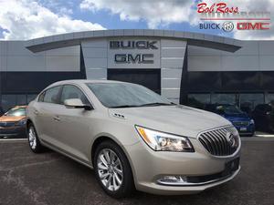  Buick LaCrosse Convenience in Dayton, OH