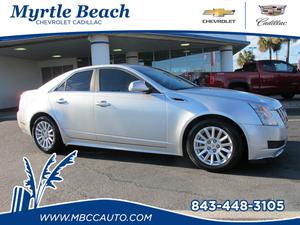  Cadillac CTS 3.0L in Myrtle Beach, SC
