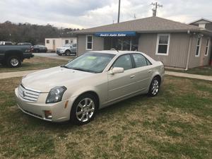  Cadillac CTS in Gray Court, SC