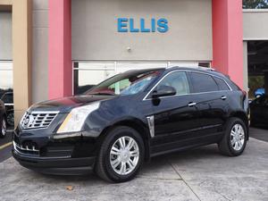  Cadillac SRX Performance Collection in Lyndora, PA