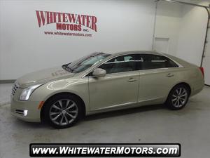  Cadillac XTS Luxury Collection in West Harrison, IN