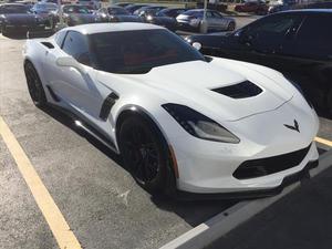  Chevrolet Corvette Z06 in Orland Park, IL