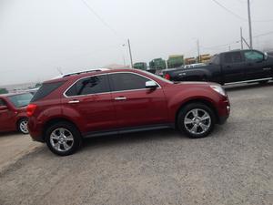  Chevrolet Equinox LTZ in Cullman, AL