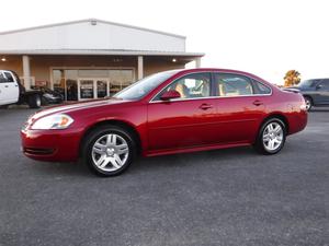  Chevrolet Impala LT in Live Oak, FL