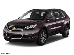  Chevrolet Traverse LT in Miami, FL